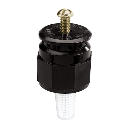 Orbit 6 Jet Plastic Replacement Sprinkler Nozzle 54159